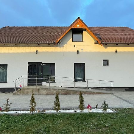 Casuta Din Drumul Muntelui Dragus Extérieur photo