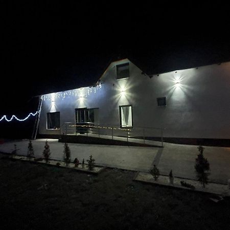 Casuta Din Drumul Muntelui Dragus Extérieur photo