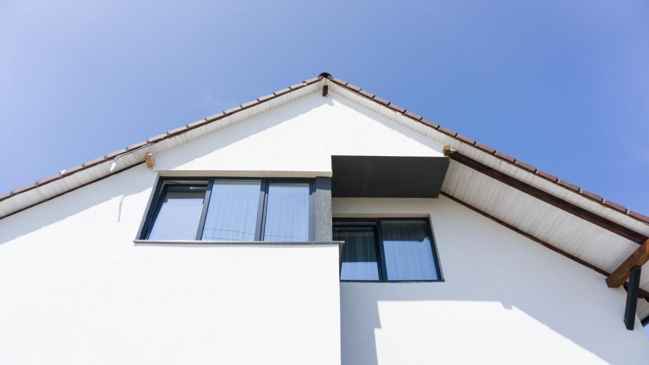 Casuta Din Drumul Muntelui Dragus Extérieur photo