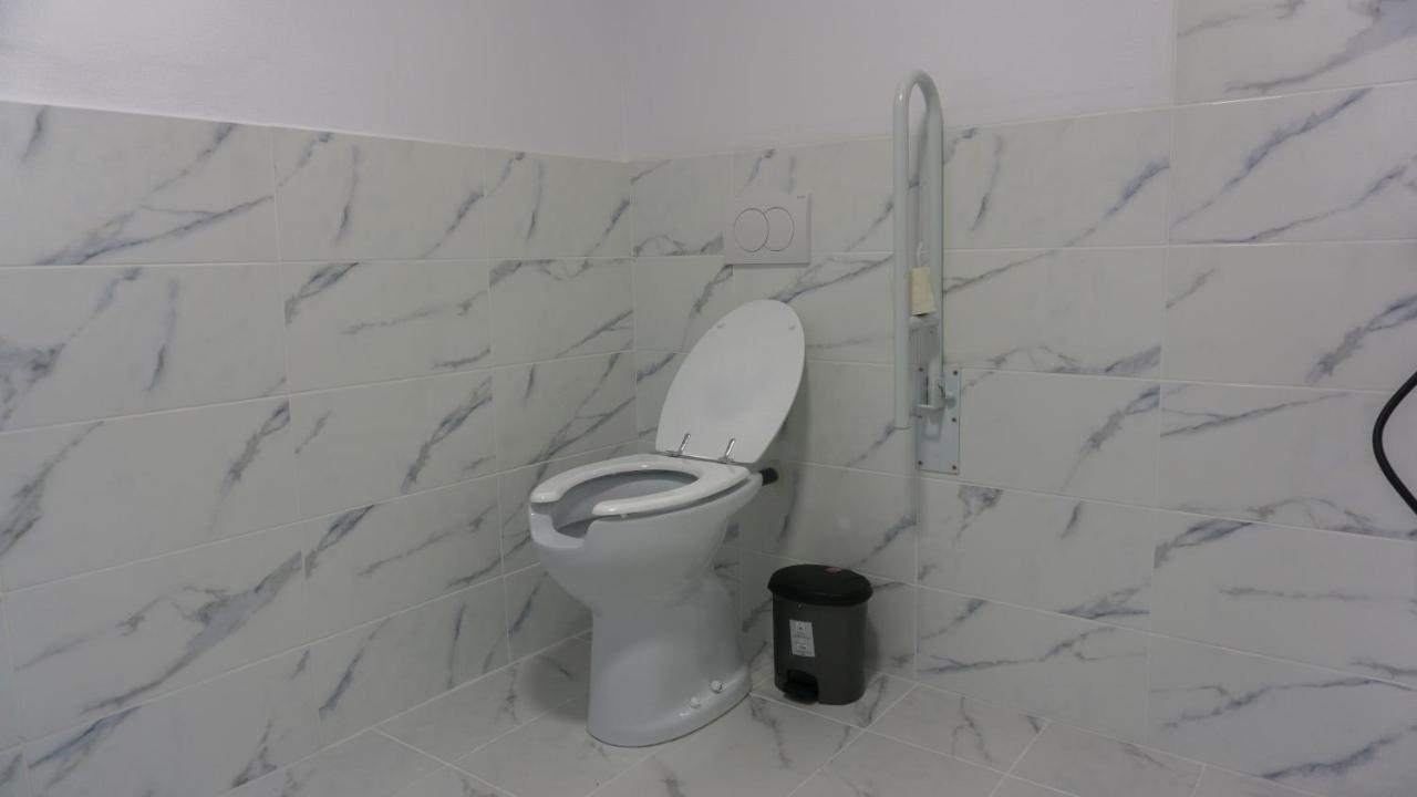 Casuta Din Drumul Muntelui Dragus Extérieur photo