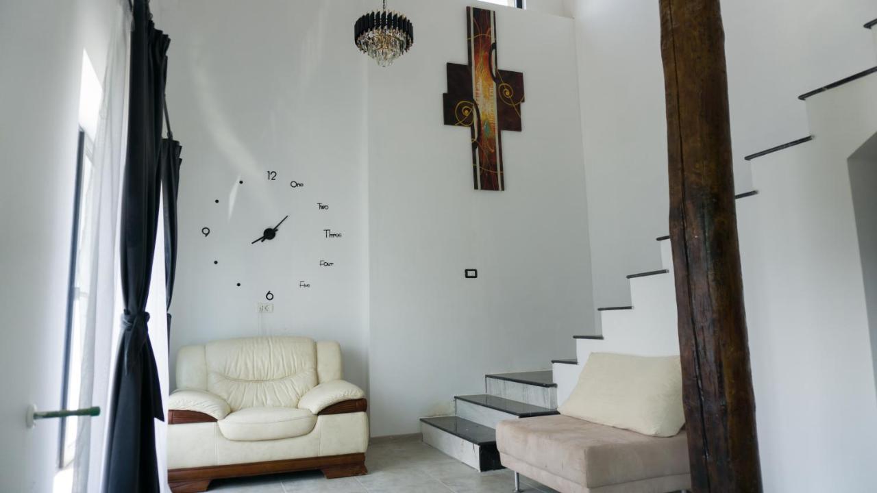 Casuta Din Drumul Muntelui Dragus Extérieur photo