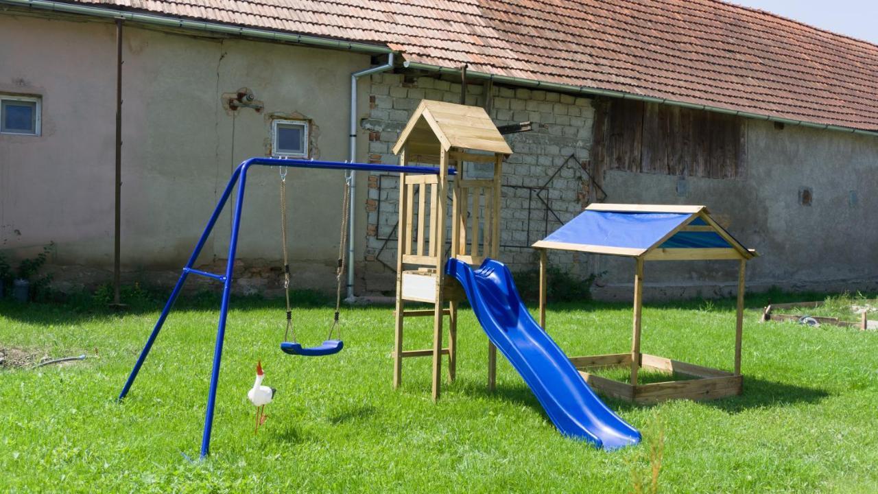 Casuta Din Drumul Muntelui Dragus Extérieur photo