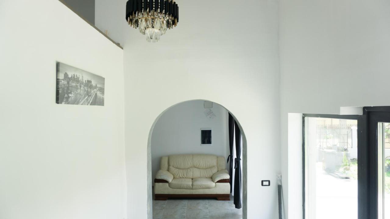 Casuta Din Drumul Muntelui Dragus Extérieur photo
