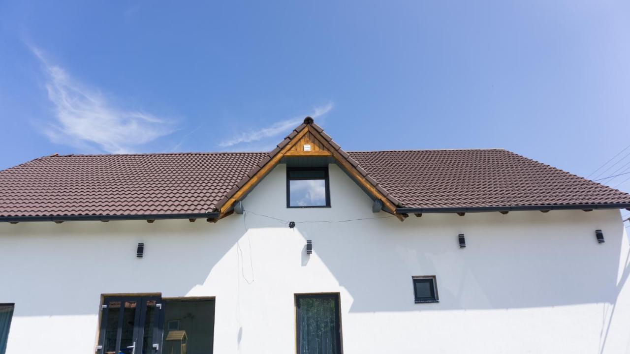 Casuta Din Drumul Muntelui Dragus Extérieur photo