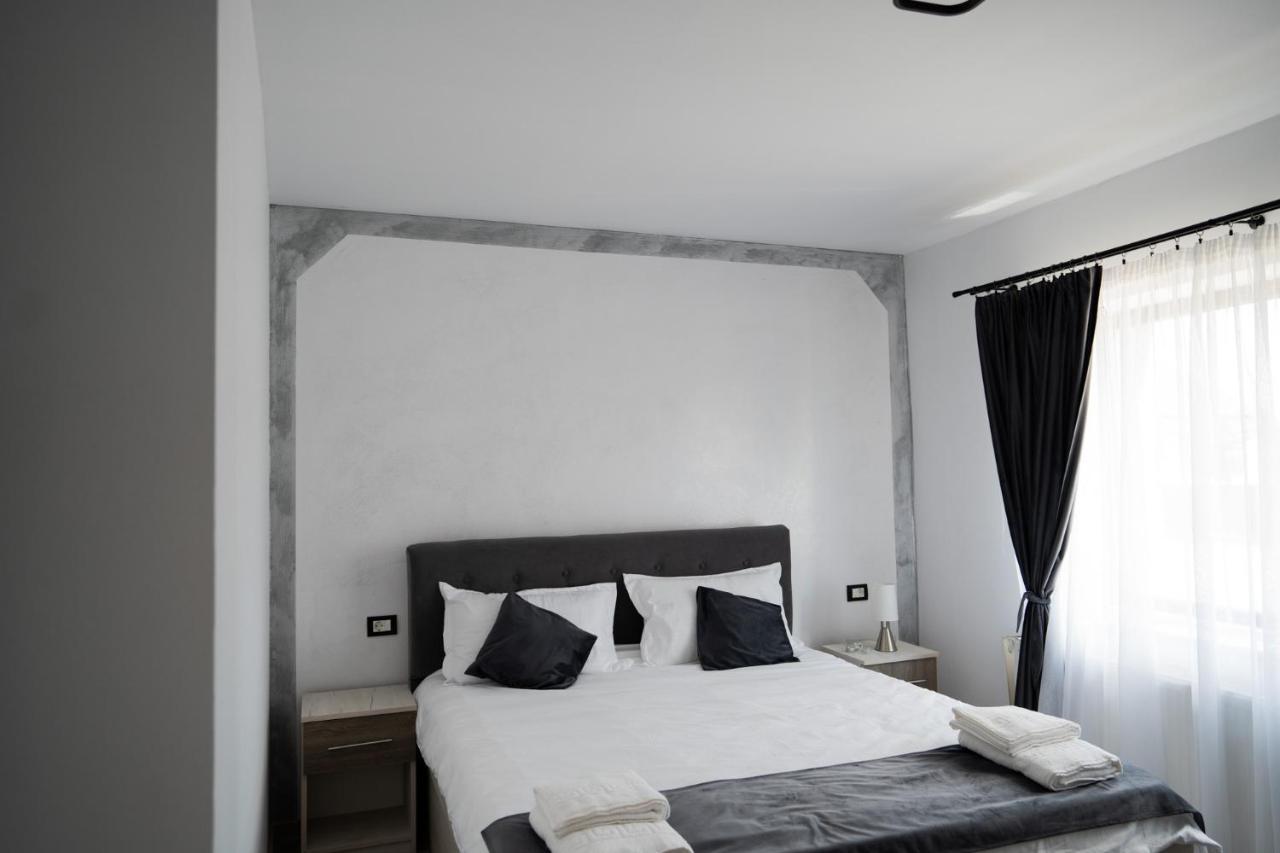 Casuta Din Drumul Muntelui Dragus Extérieur photo
