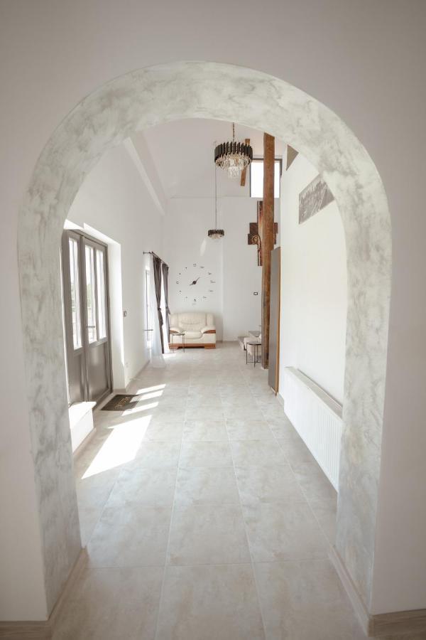 Casuta Din Drumul Muntelui Dragus Extérieur photo