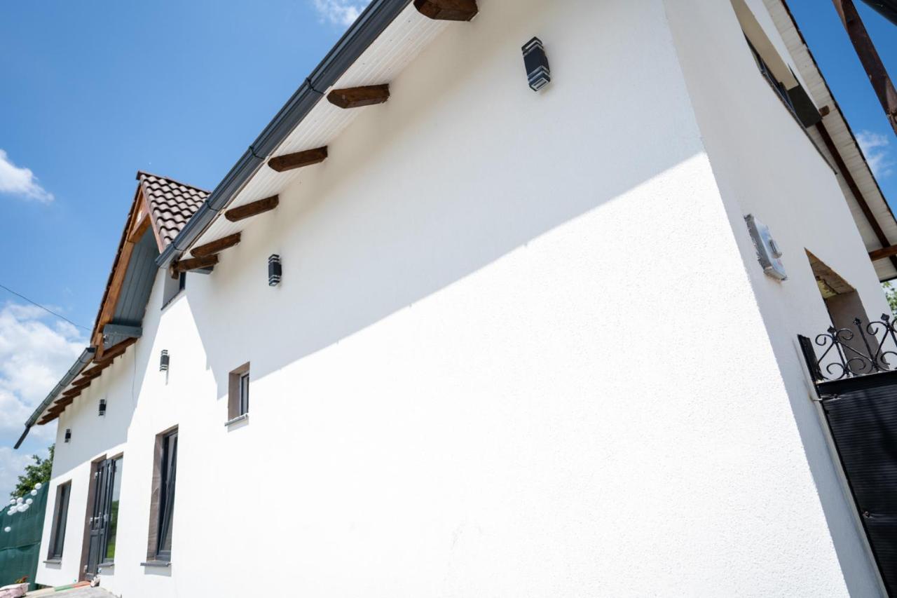 Casuta Din Drumul Muntelui Dragus Extérieur photo