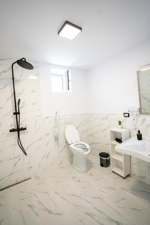 Casuta Din Drumul Muntelui Dragus Extérieur photo