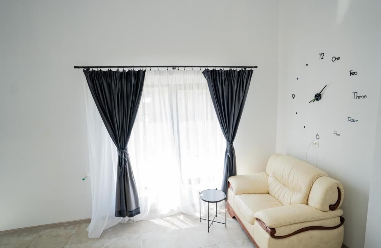 Casuta Din Drumul Muntelui Dragus Extérieur photo