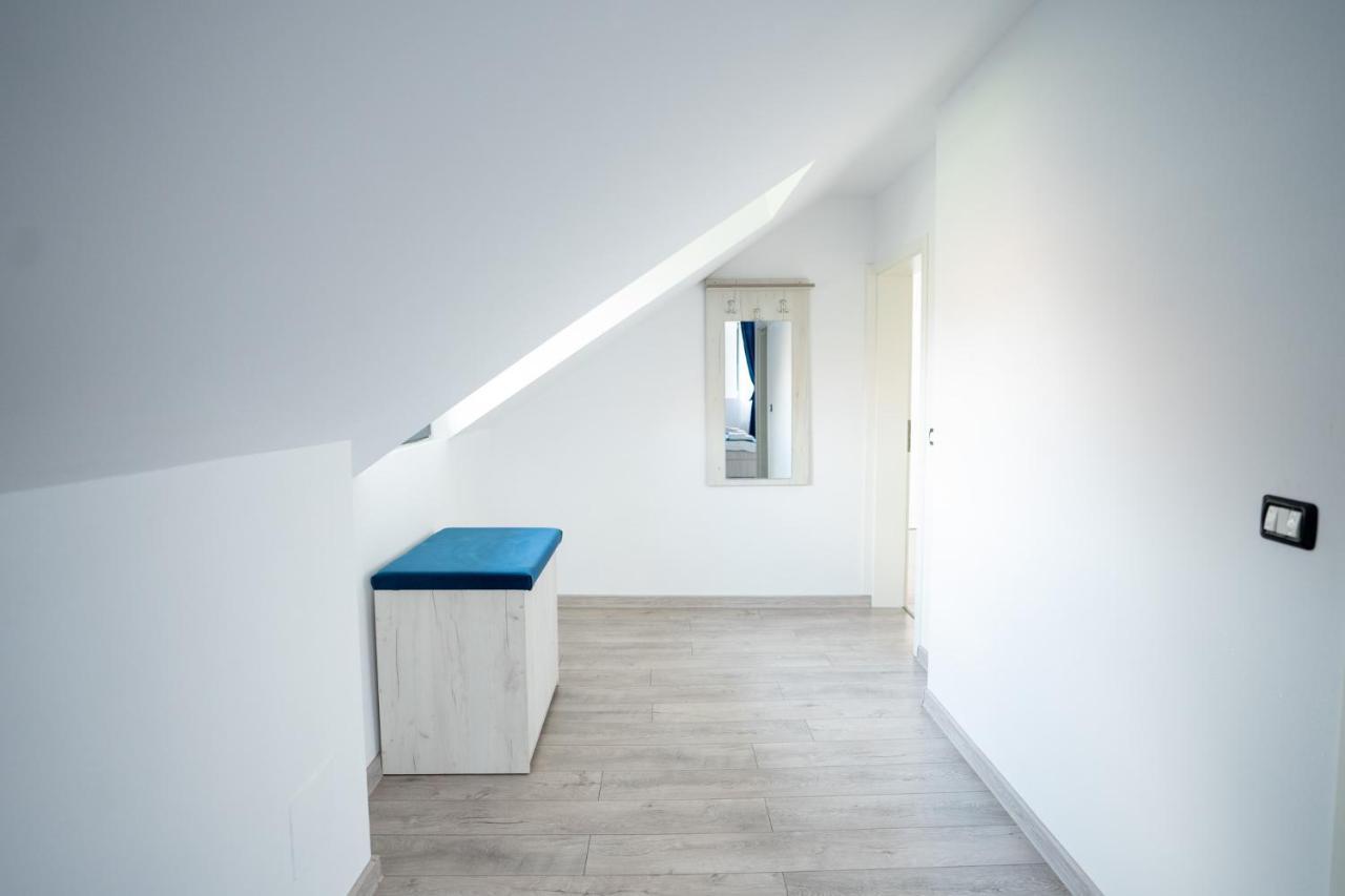 Casuta Din Drumul Muntelui Dragus Extérieur photo