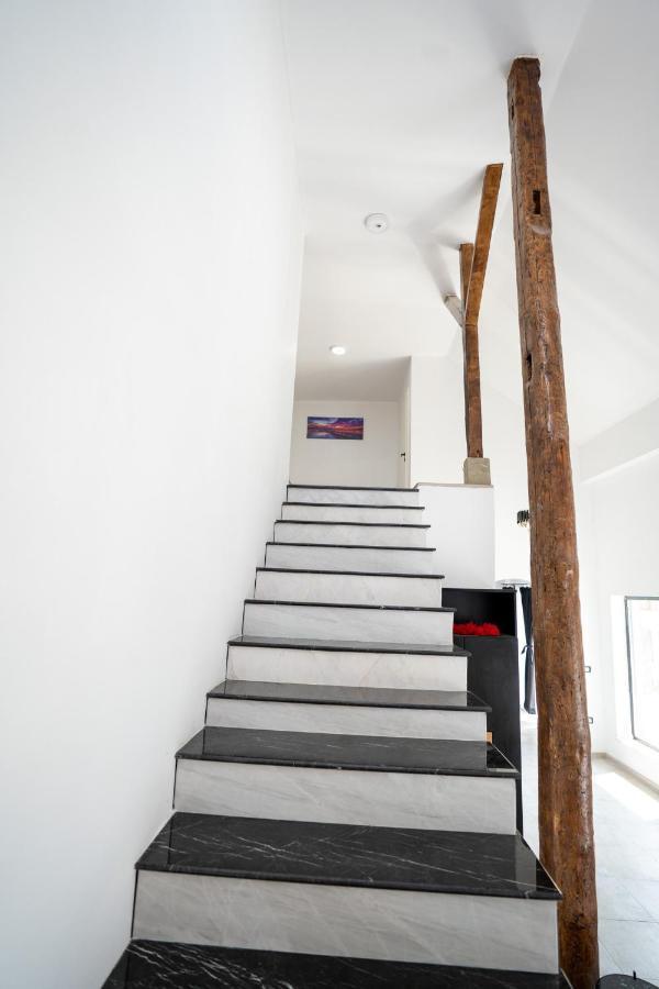 Casuta Din Drumul Muntelui Dragus Extérieur photo