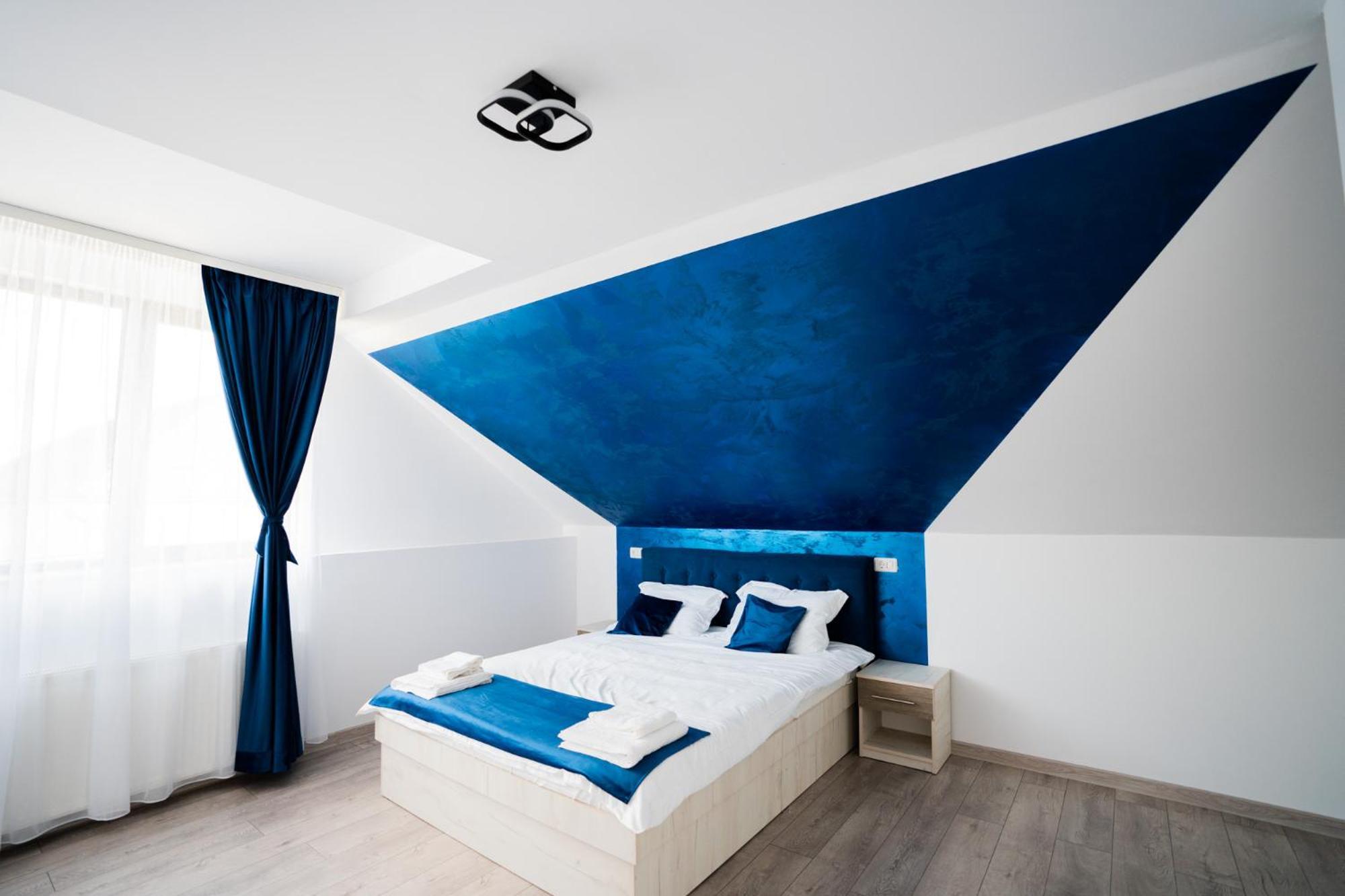 Casuta Din Drumul Muntelui Dragus Extérieur photo