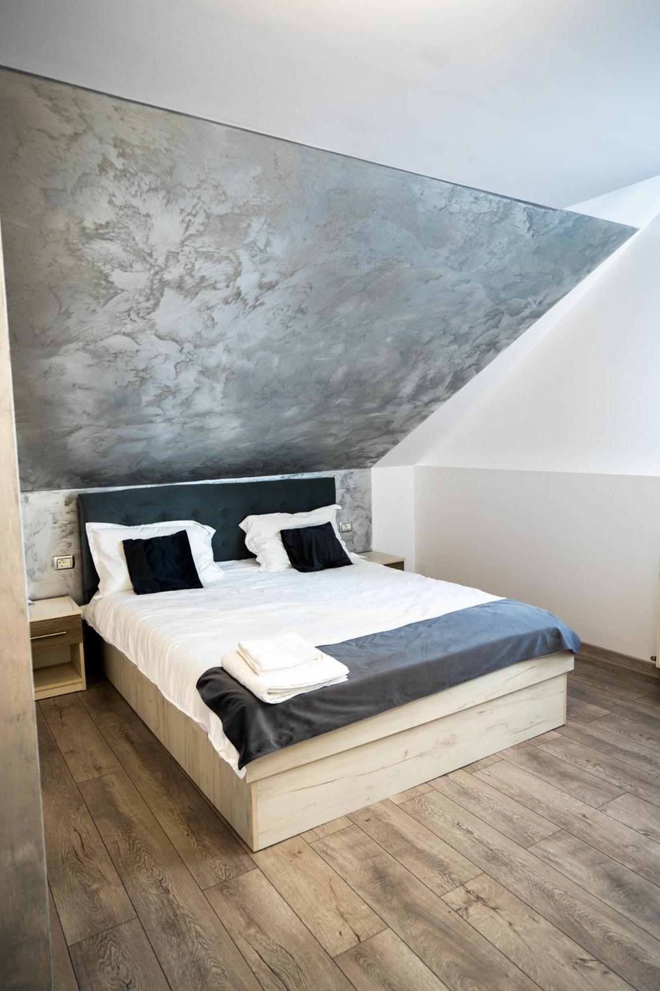 Casuta Din Drumul Muntelui Dragus Extérieur photo