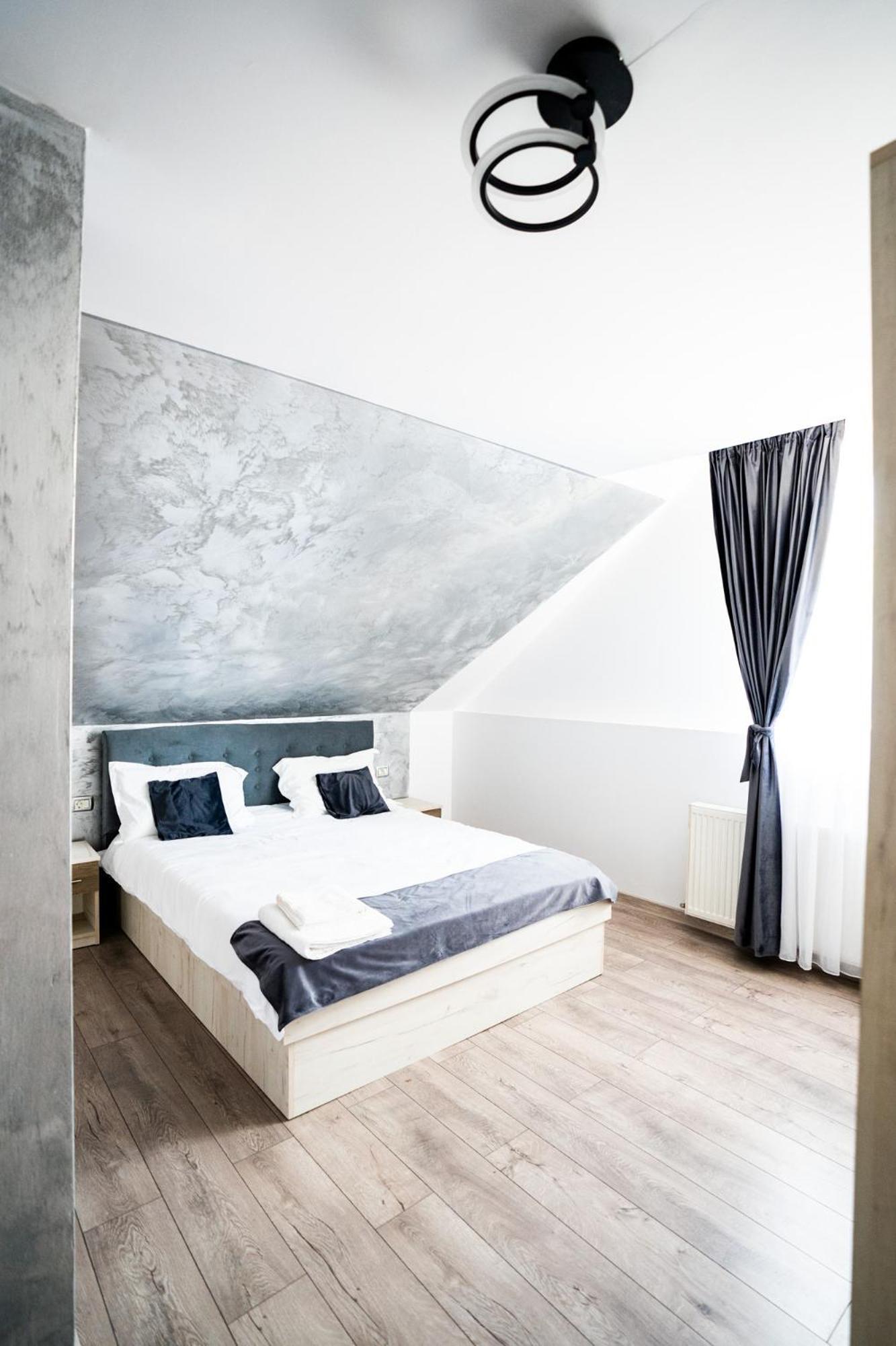 Casuta Din Drumul Muntelui Dragus Extérieur photo