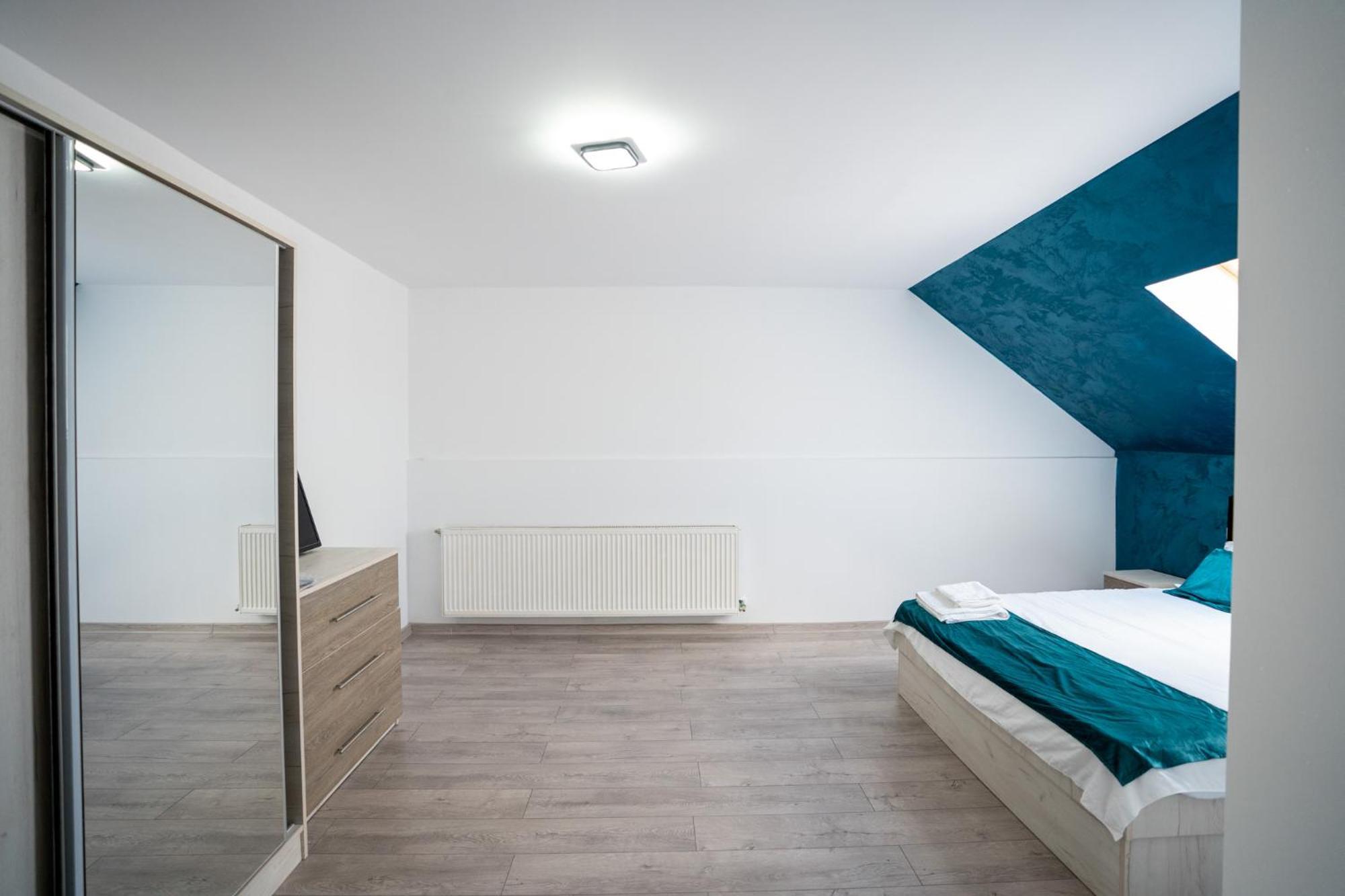 Casuta Din Drumul Muntelui Dragus Extérieur photo