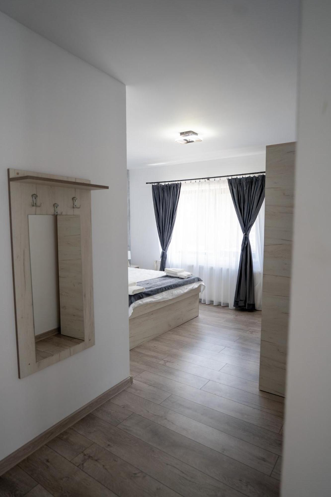 Casuta Din Drumul Muntelui Dragus Extérieur photo