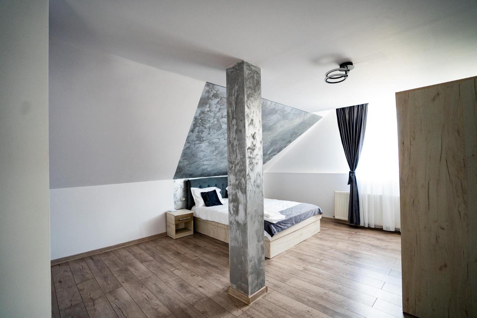 Casuta Din Drumul Muntelui Dragus Extérieur photo