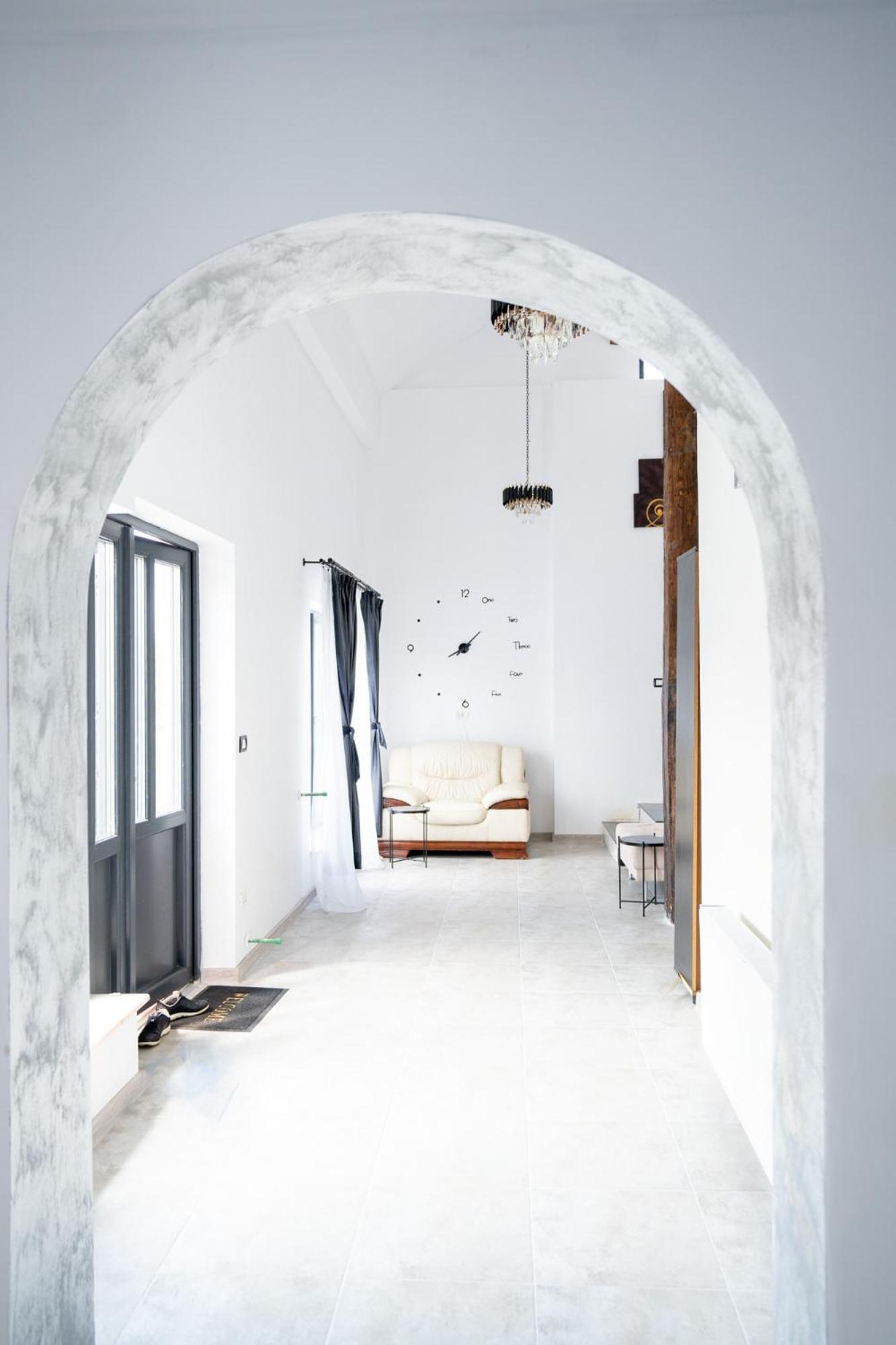Casuta Din Drumul Muntelui Dragus Extérieur photo
