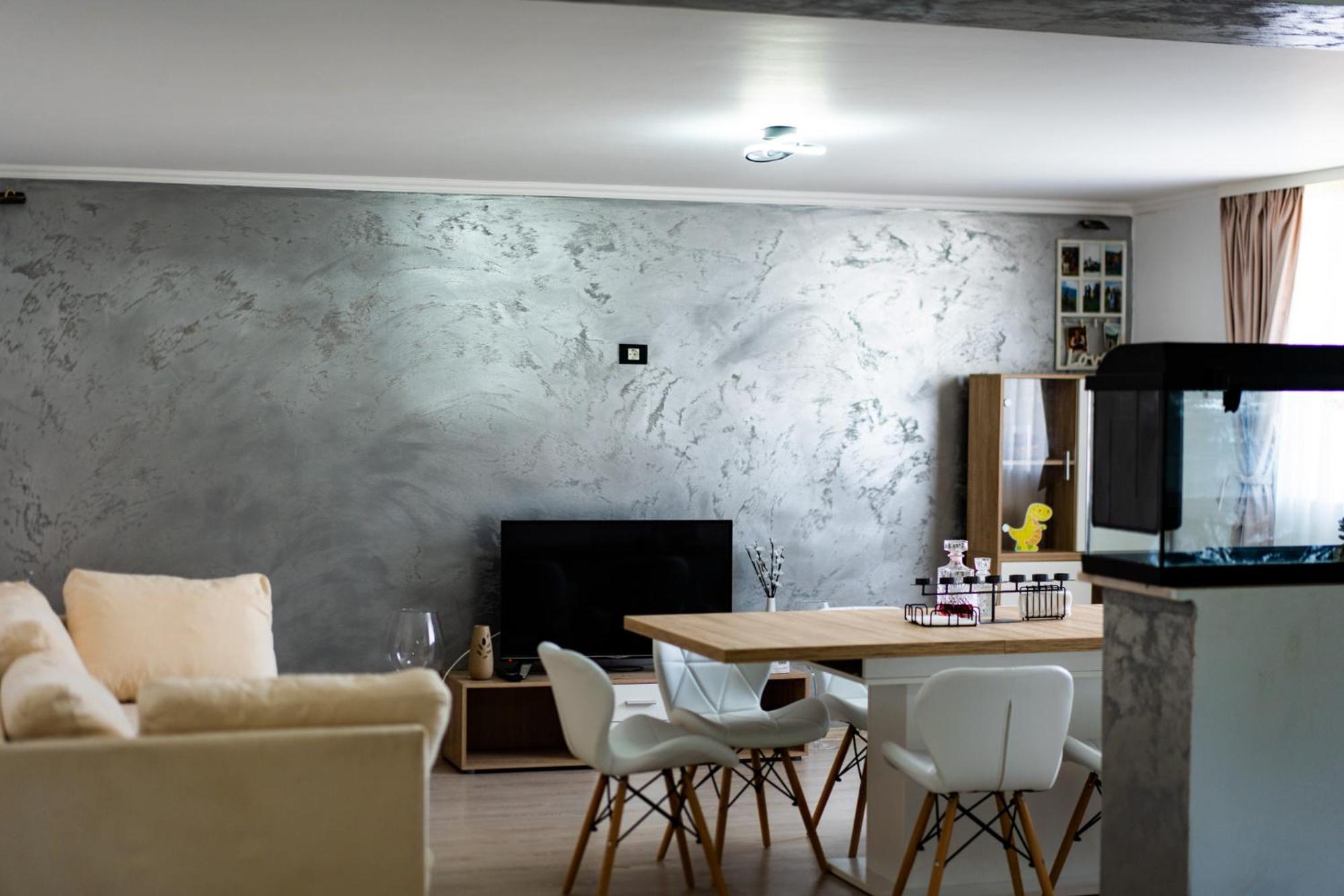 Casuta Din Drumul Muntelui Dragus Extérieur photo