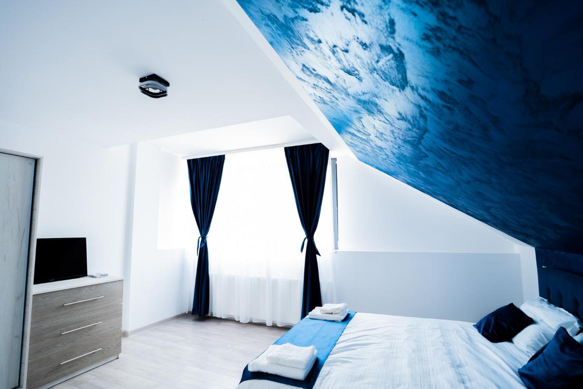 Casuta Din Drumul Muntelui Dragus Extérieur photo