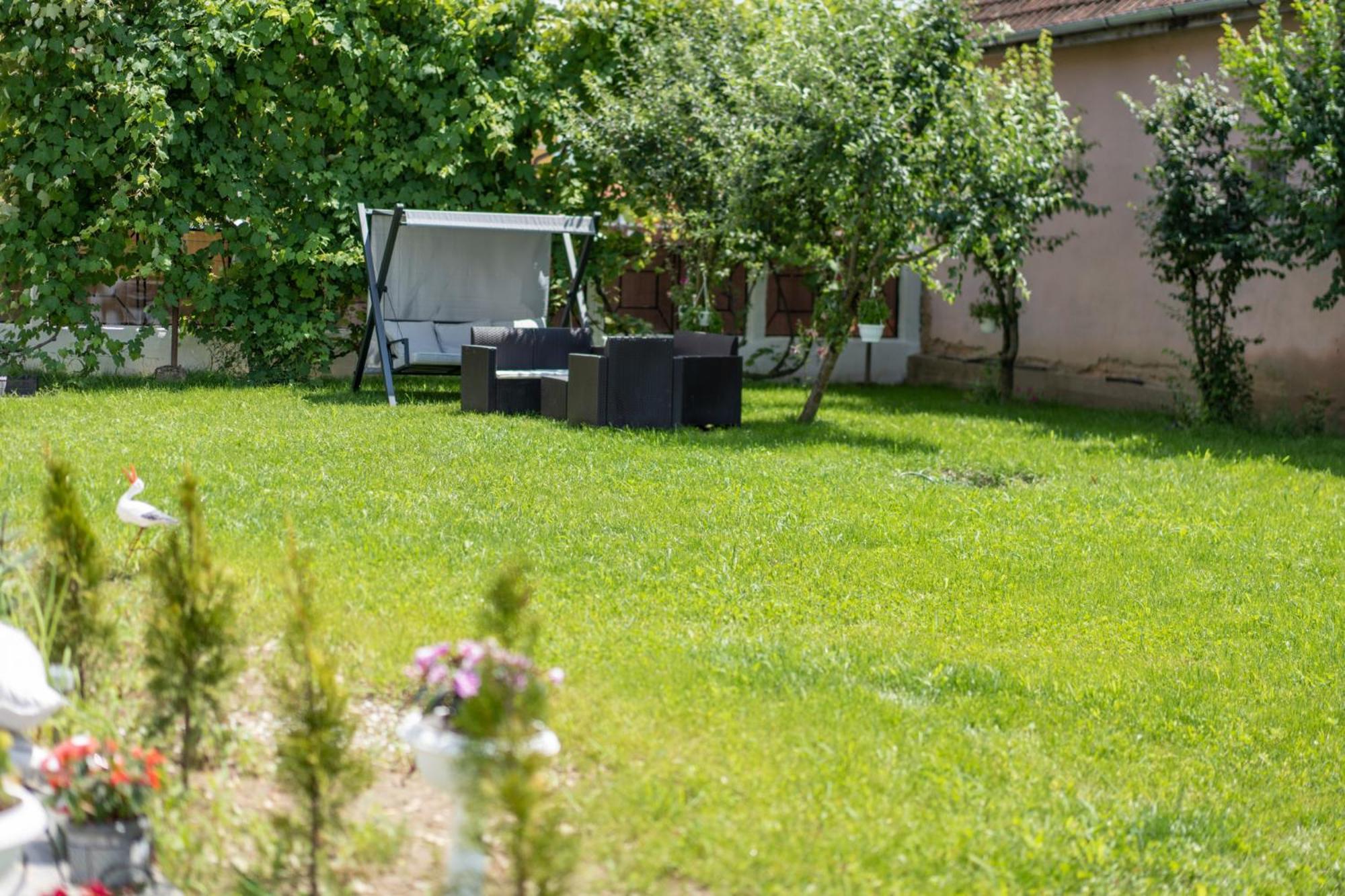 Casuta Din Drumul Muntelui Dragus Extérieur photo